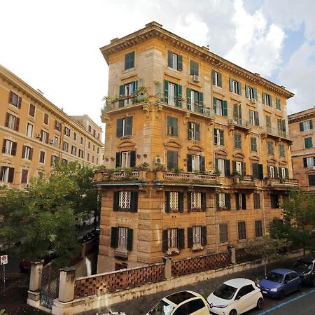 Gemma Domus Apartment Rome Luaran gambar