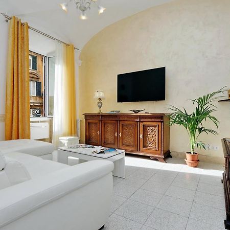 Gemma Domus Apartment Rome Luaran gambar