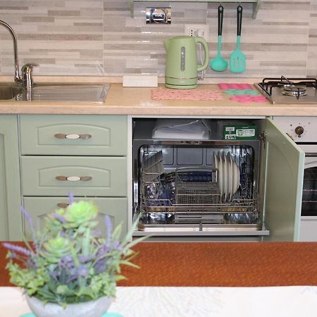 Gemma Domus Apartment Rome Luaran gambar