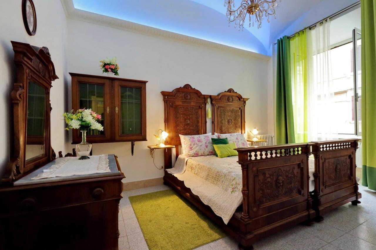Gemma Domus Apartment Rome Luaran gambar