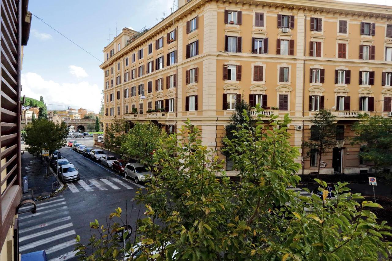 Gemma Domus Apartment Rome Luaran gambar