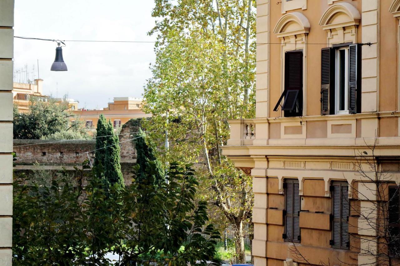 Gemma Domus Apartment Rome Luaran gambar