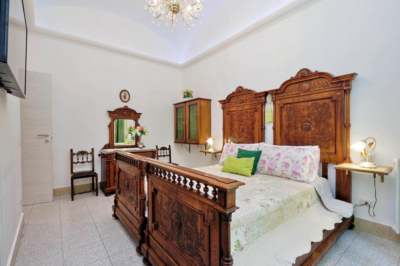 Gemma Domus Apartment Rome Luaran gambar