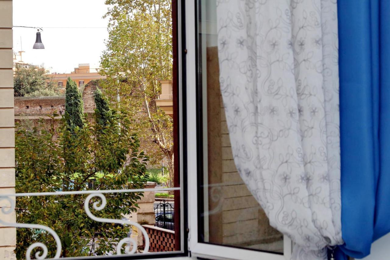 Gemma Domus Apartment Rome Luaran gambar