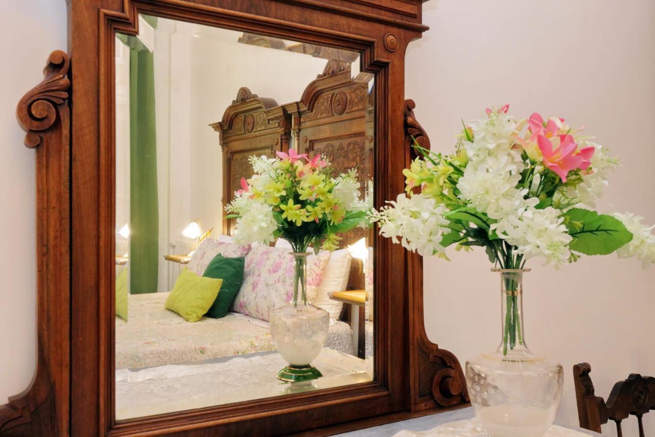 Gemma Domus Apartment Rome Luaran gambar