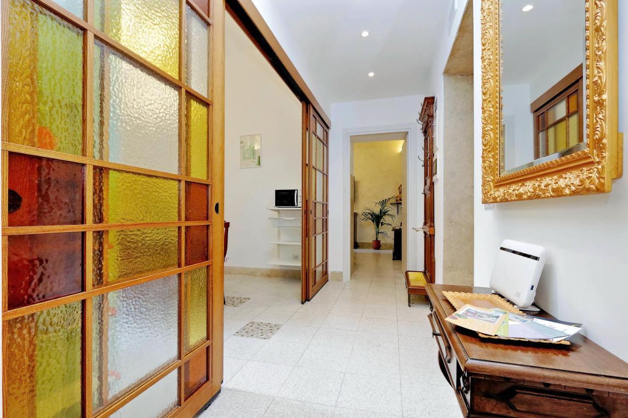 Gemma Domus Apartment Rome Luaran gambar