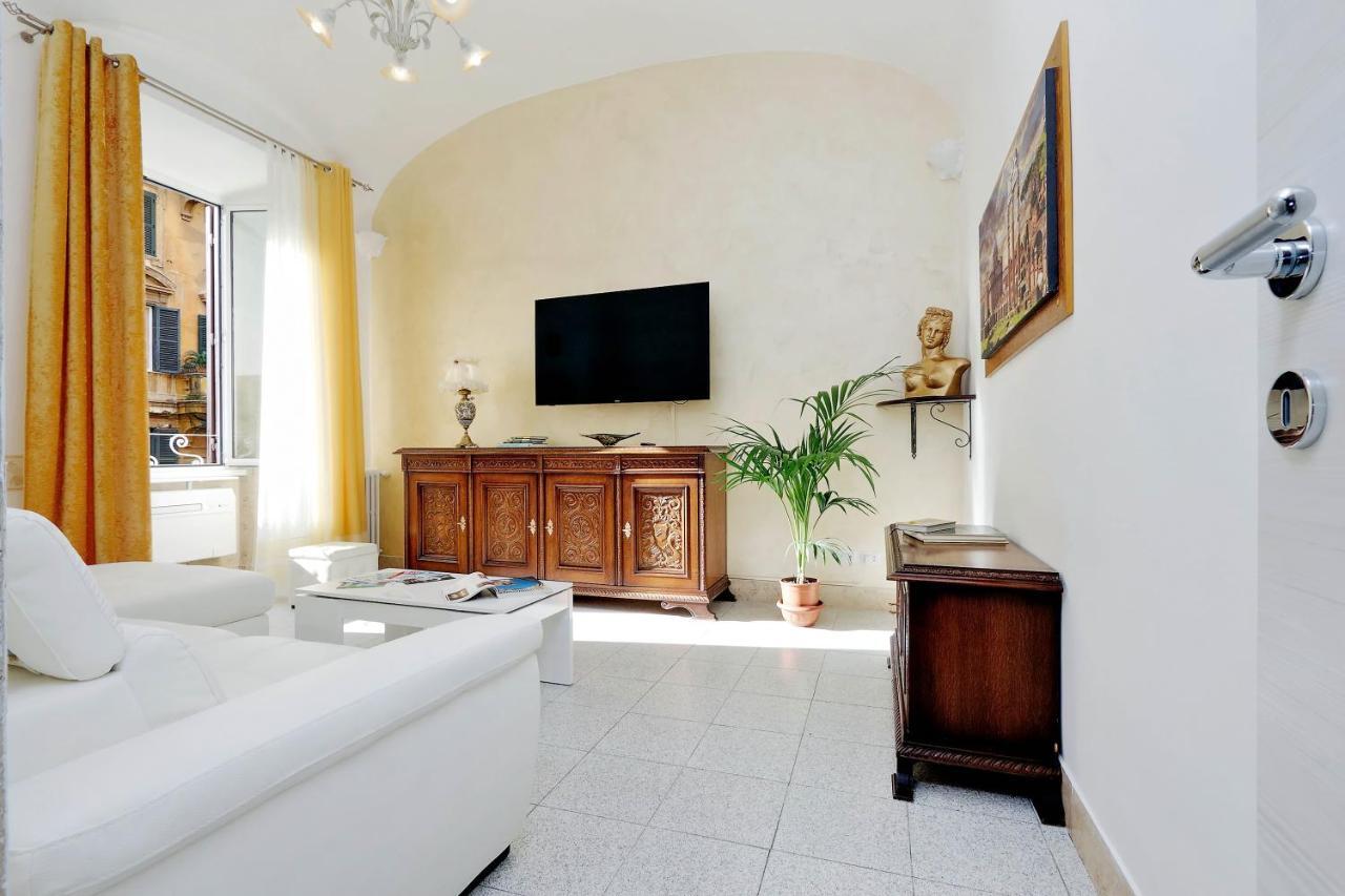 Gemma Domus Apartment Rome Luaran gambar