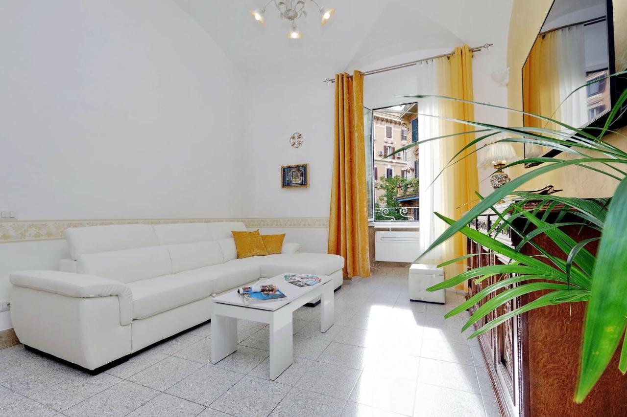 Gemma Domus Apartment Rome Luaran gambar