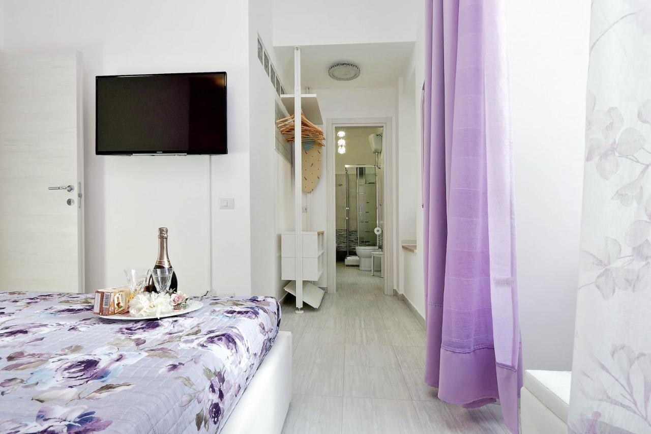 Gemma Domus Apartment Rome Luaran gambar