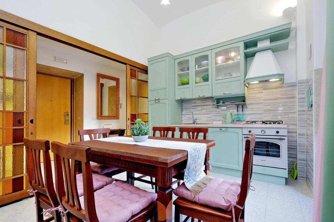 Gemma Domus Apartment Rome Luaran gambar