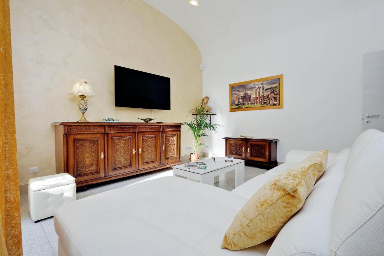Gemma Domus Apartment Rome Luaran gambar