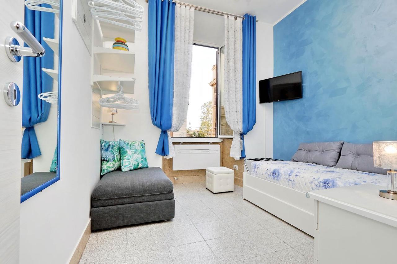 Gemma Domus Apartment Rome Luaran gambar
