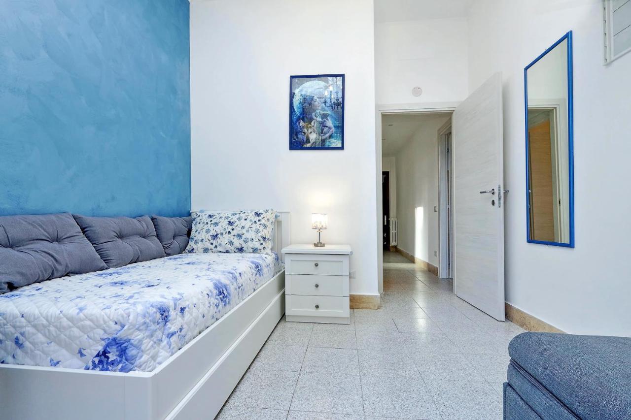 Gemma Domus Apartment Rome Luaran gambar
