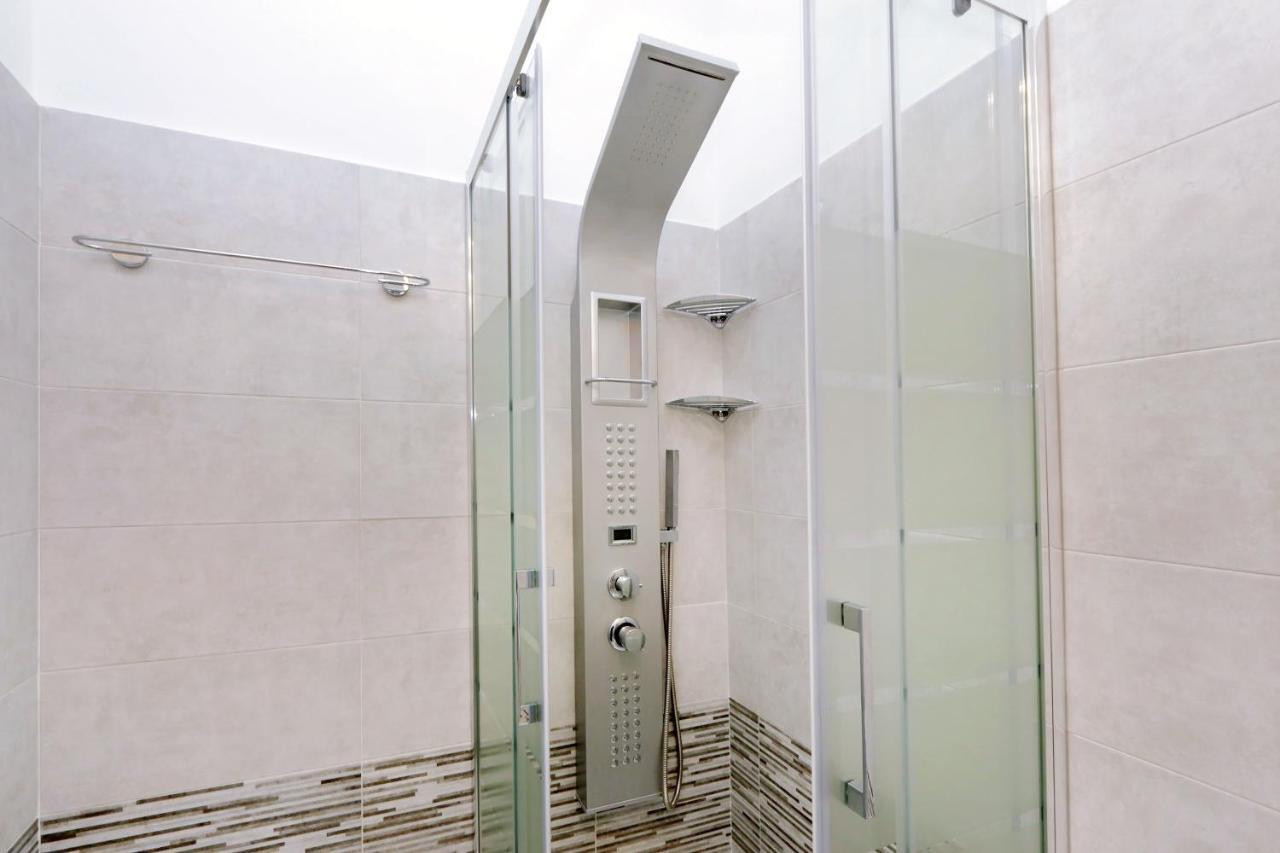 Gemma Domus Apartment Rome Luaran gambar