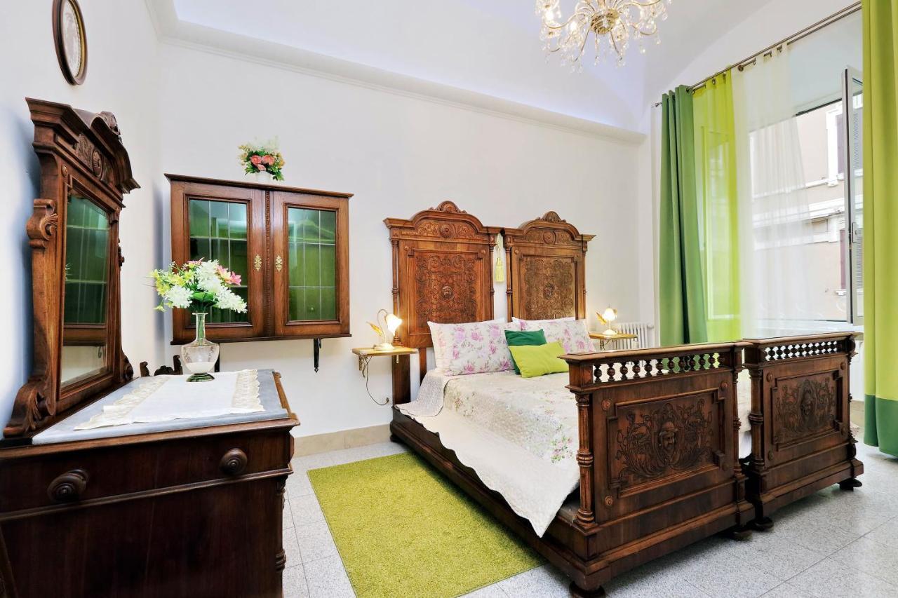 Gemma Domus Apartment Rome Luaran gambar