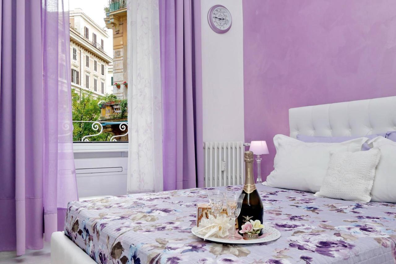 Gemma Domus Apartment Rome Luaran gambar