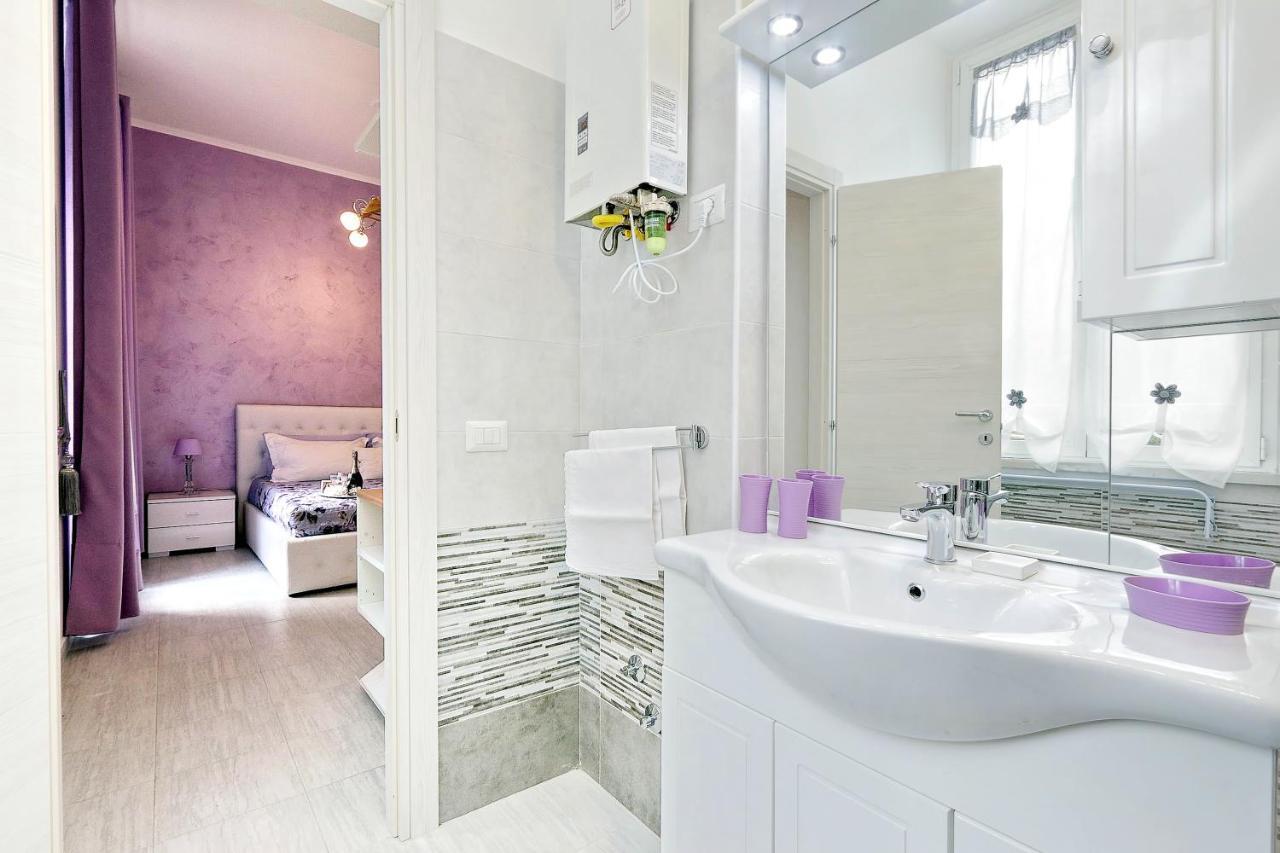 Gemma Domus Apartment Rome Luaran gambar