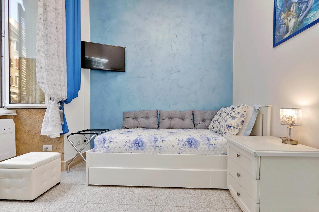 Gemma Domus Apartment Rome Luaran gambar