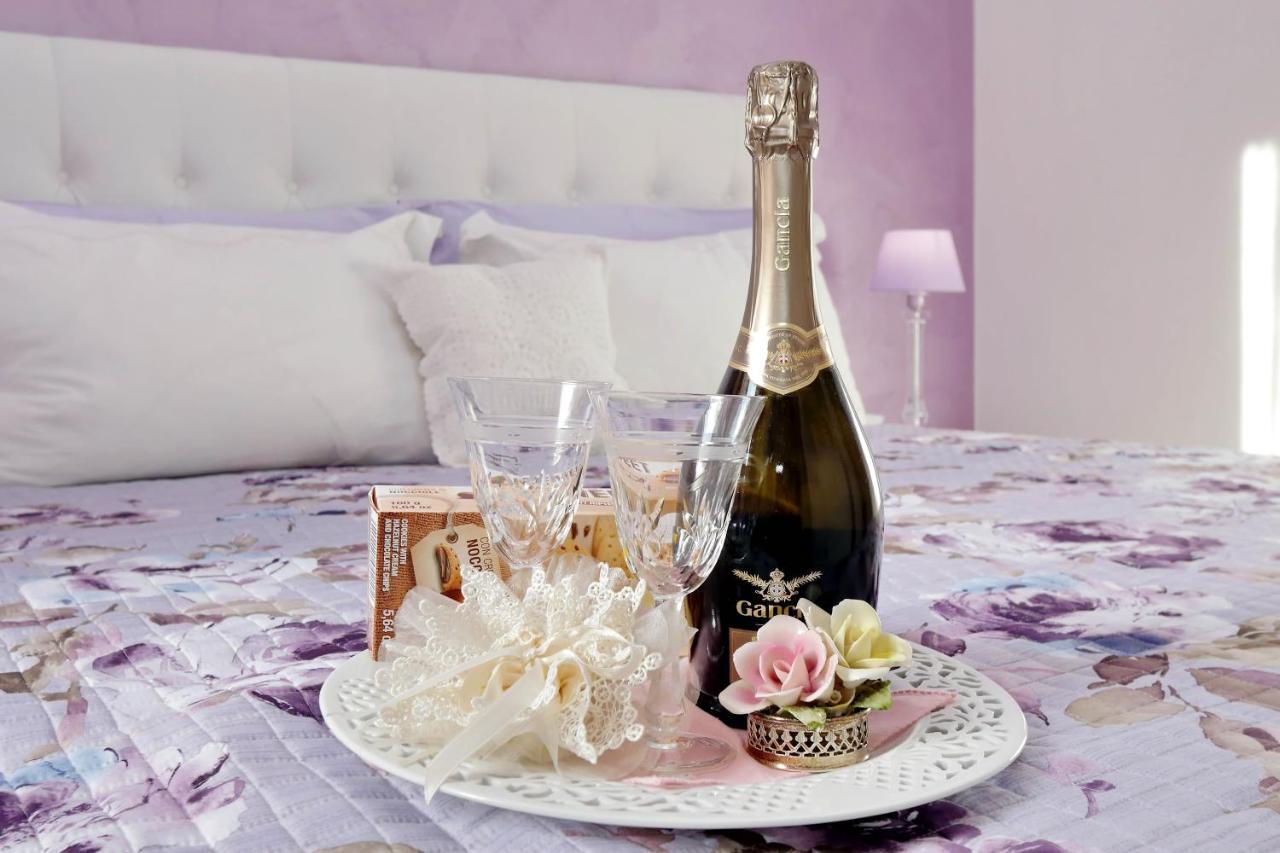 Gemma Domus Apartment Rome Luaran gambar