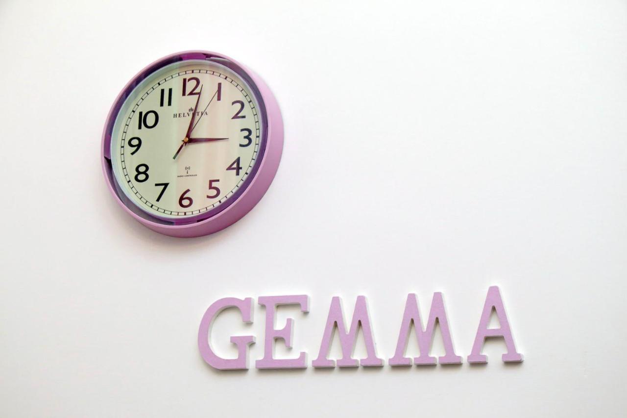 Gemma Domus Apartment Rome Luaran gambar
