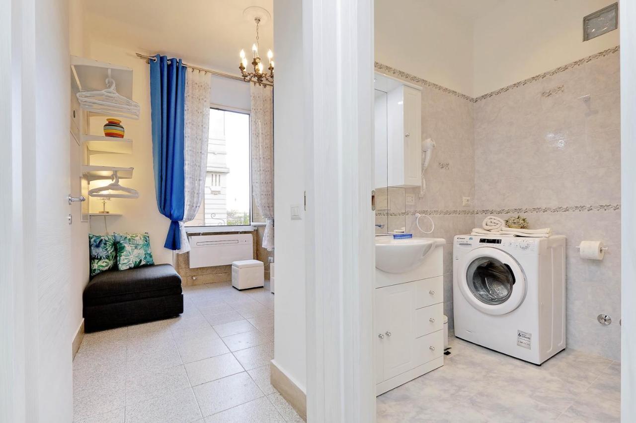 Gemma Domus Apartment Rome Luaran gambar