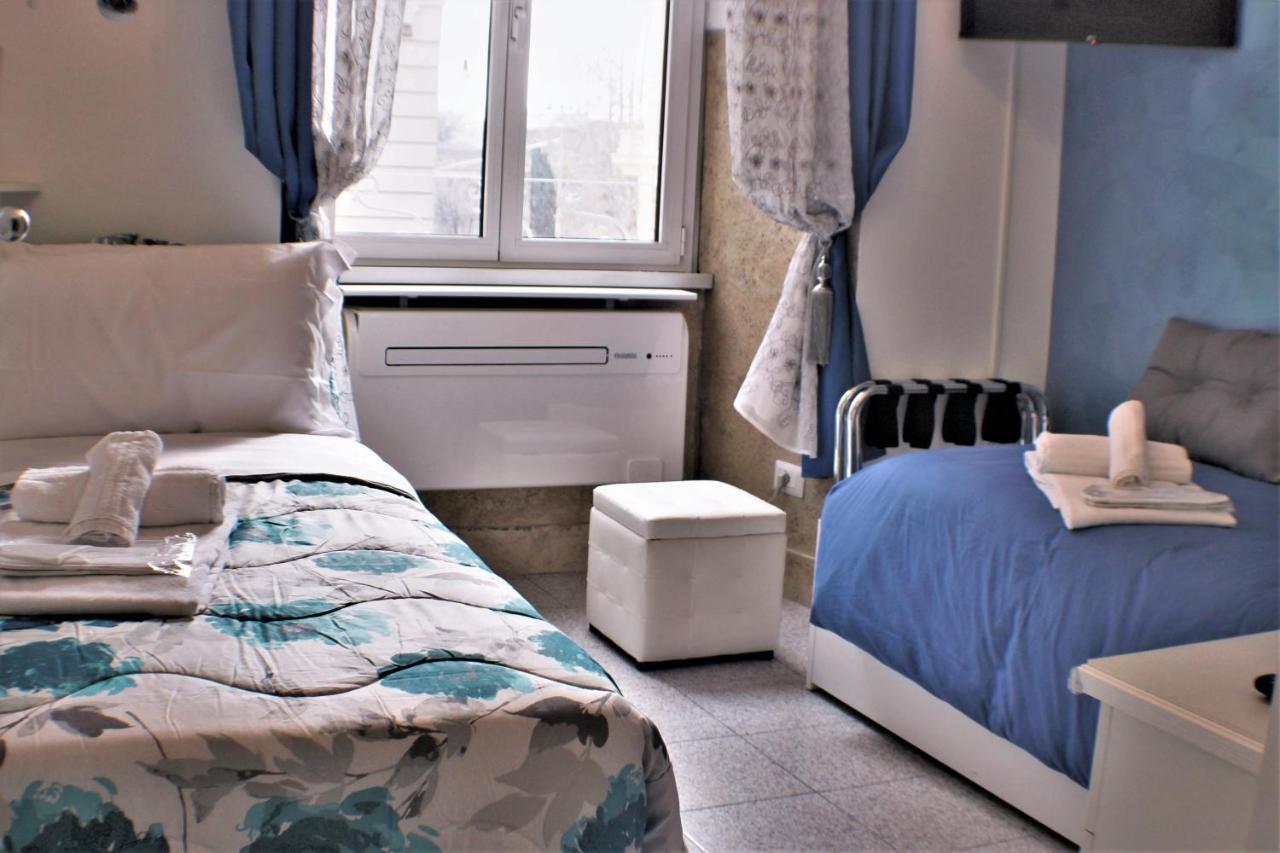 Gemma Domus Apartment Rome Luaran gambar